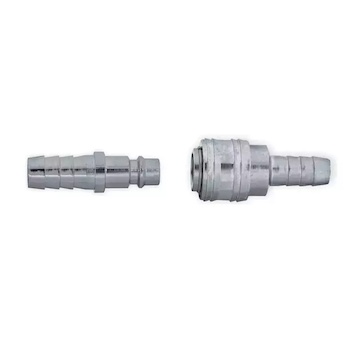 DEDRA A535407 Sada rychlospojek spoj pro hadice 10 mm