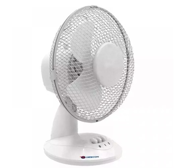 DEDRA DA-0900 Ventilátor stolní 9