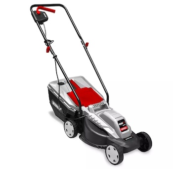 DEDRA DED8703 Elektrická sekačka 32 cm 1200 W