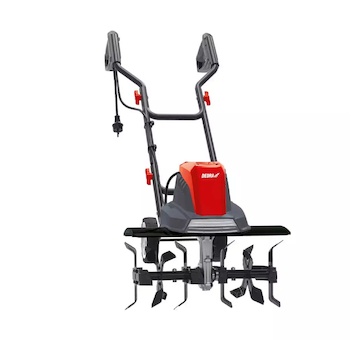 DEDRA DED8710 Elektrický kultivátor 1500W, 45cm