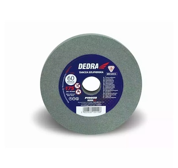 DEDRA F10030 Kotouč brusný 175 x 32 x 25 mm