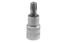 DEDRA 17F041Z Nástrčkový klíč Torx 1/2