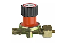 DEDRA 31B001 Regulátor tlaku plynu 0,5 – 4 bar
