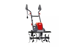 DEDRA DED8710 Elektrický kultivátor 1500W, 45cm