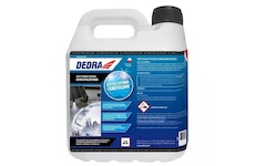 DEDRA DED8823A8 Aktivní pěna pro obtížně odstranitelná zašpinění - dvoufázový 2l