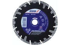 DEDRA H1192 Kotouč Turbo-T 115 mm / 22.2