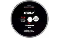 DEDRA HP2104 Kotouč diamantový 180 / 22,2 mm Dynamic