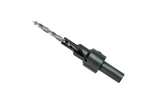 DEDRA WDK3550 Vrták pro konfirmáty 3,5 mm pro 5,0 mm, ocel HSS