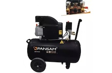 PANSAM A077030 Kompresor olejový 1,5 kW 8 bar 50 l